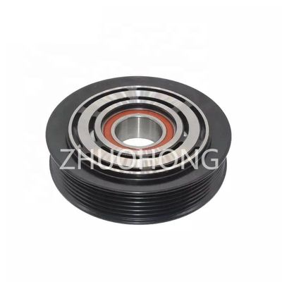JH-COPUFT027 AC Compressor Pulley Clutch 120MM for Toyota VIOS 2002-2008 1.5 Year