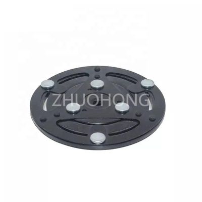 Voltage 12V 10S11C AC Compressor Pulley Clutch 7PK For Toyota HILUX 2005-2016 2.0