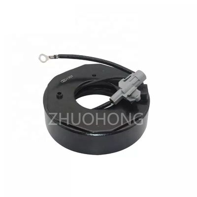 Voltage 12V 10S11C AC Compressor Pulley Clutch 7PK For Toyota HILUX 2005-2016 2.0