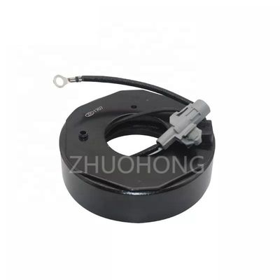 115MM Pulley Diameter AC Compressor Clutch for Toyota Tacoma 2000-2004 2.4L 2438cc