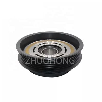 OE NO. 10PA17C Auto AC Compressor Pulley Clutch 130MM For Toyota Camry 2001-2006 3.0 v6