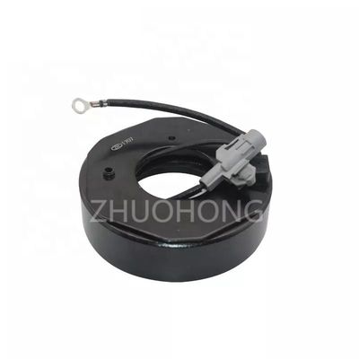 OE NO. 10PA17C Auto AC Compressor Pulley Clutch 130MM For Toyota Camry 2001-2006 3.0 v6