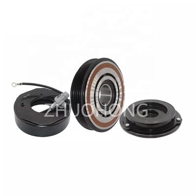 JH-COPUFT033 10PA17C AC Compressor Pulley Clutch 110MM for Toyota PREVIA 2005-2016 2.4