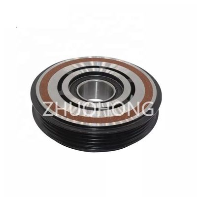 JH-COPUFT033 10PA17C AC Compressor Pulley Clutch 110MM for Toyota PREVIA 2005-2016 2.4