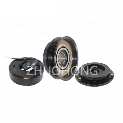10PA17C 122MM 6PK Grooves AC Compressor Pulley Clutch for Toyota Camry 2007-2011