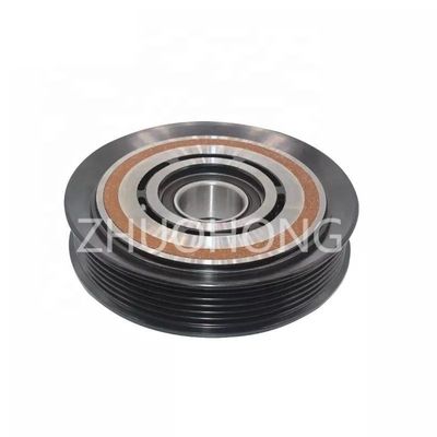135MM 6PK AC Compressor Pulley Clutch for Toyota AVALON Saloon X3 3.5 GSX30 2005-2012