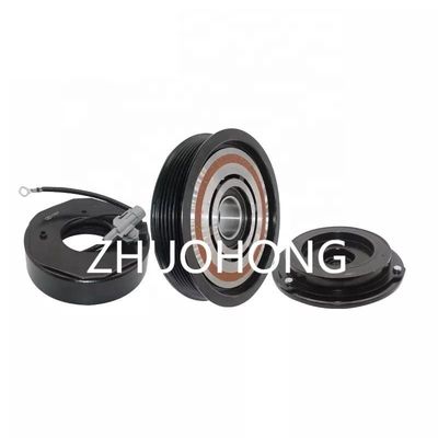 133MM 10PA20C Auto AC Compressor Pulley Clutch for Toyota CROWN Saloon S20 2008-2012 3