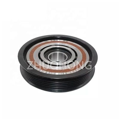 133MM 10PA20C Auto AC Compressor Pulley Clutch for Toyota CROWN Saloon S20 2008-2012 3