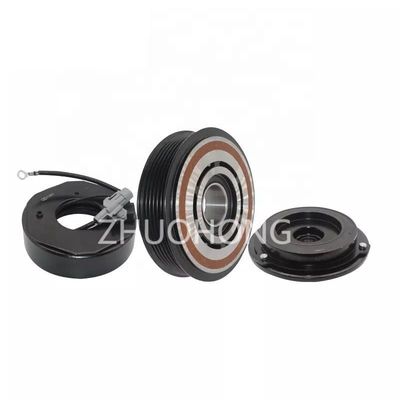 JH-COPUFT037 AC Compressor Pulley Clutch 120MM 12V for Lexus LS400 1997-2000 4000 V8