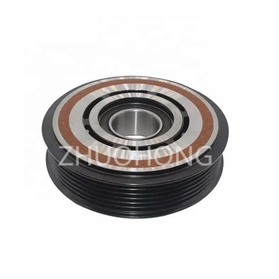 JH-COPUFT037 AC Compressor Pulley Clutch 120MM 12V for Lexus LS400 1997-2000 4000 V8
