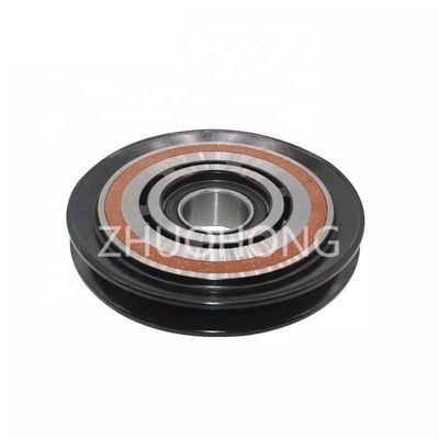 30*52*22 10PA17C AC Compressor Pulley Clutch 1PK for Toyota PRADO J1 1998-2007 4.5