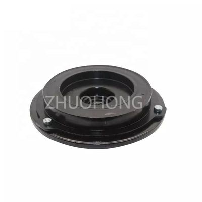Engine 4.2 D HZJ105 Auto AC Compressor Pulley Clutch 7PK For Toyota PRADO J1 1998-2007