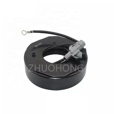 Auto AC Compressor Pulley Clutch 4PK for Toyota TACOMA Pickup N1 1994-2004 12V Voltage