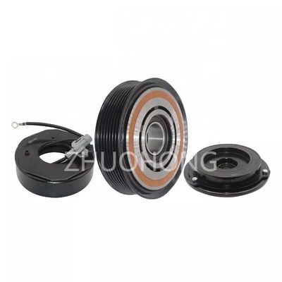2000-2016 Year JH-COPUFT042 AC Compressor Pulley Clutch 7PK For Toyota TUNDRA PICKUP