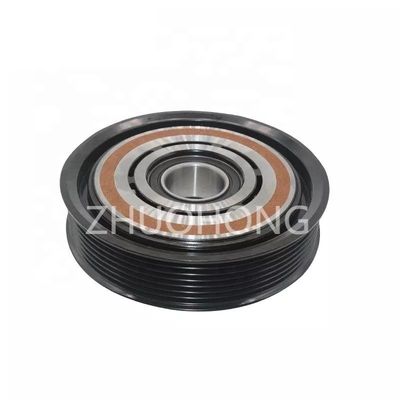 10S15C 135mm Grooves 7PK AC Compressor Pulley Clutch for Toyota Camry 2002-2009 2.4L