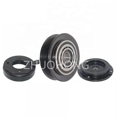 JH-COPUFT046 10S15C Auto AC Compressor Pulley Clutch 6PK For Toyota COROLLA 2009-2016 1.6
