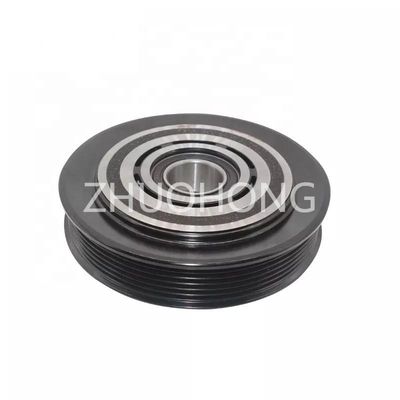 JH-COPUFT046 10S15C Auto AC Compressor Pulley Clutch 6PK For Toyota COROLLA 2009-2016 1.6