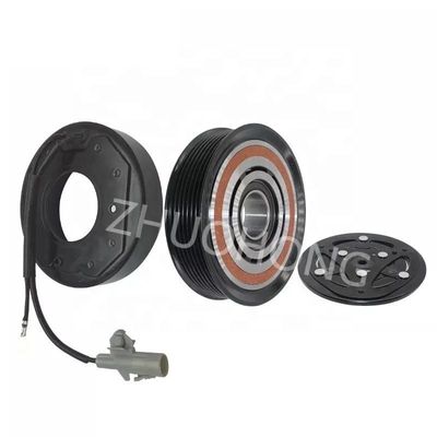 10S15C Auto AC Compressor Pulley Clutch 7PK For Toyota INNOVA II N14 2015- 2.0 VVT-i