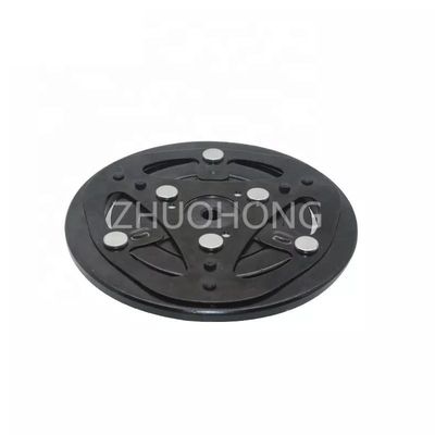 10S15C Auto AC Compressor Pulley Clutch 7PK For Toyota INNOVA II N14 2015- 2.0 VVT-i