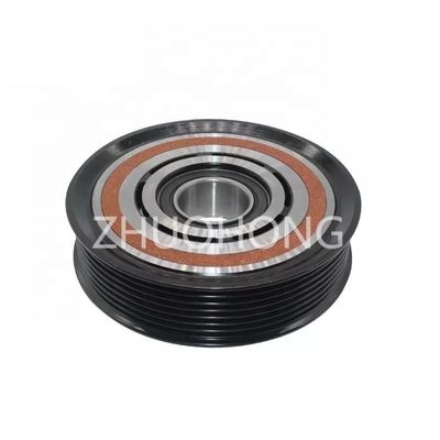 10S15C Auto AC Compressor Pulley Clutch 7PK For Toyota INNOVA II N14 2015- 2.0 VVT-i