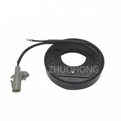 10S15C Auto AC Compressor Pulley Clutch 7PK For Toyota INNOVA II N14 2015- 2.0 VVT-i