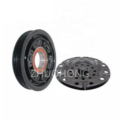 Toyota YARIS 2010-2016 1.5 Auto AC Compressor Pulley Clutch 125MM JH-COPUFT049 5SER09C