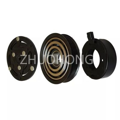 AC Compressor Pulley Clutch 5PK For Toyota FAW VIOS 2008-2013 1.3 1.6 JH-COPUFT050 10S15C