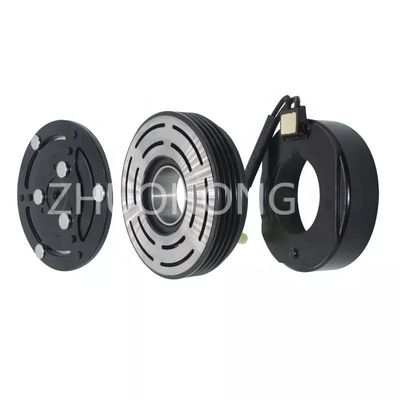 JH-COPUFT051 Auto AC Compressor Pulley Clutch 93mm for PERODUA Myvi 2011-2016 1.3
