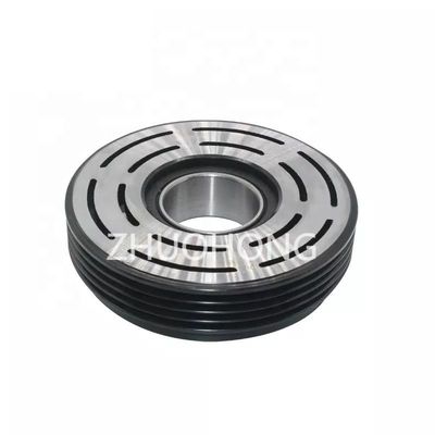 JH-COPUFT051 Auto AC Compressor Pulley Clutch 93mm for PERODUA Myvi 2011-2016 1.3