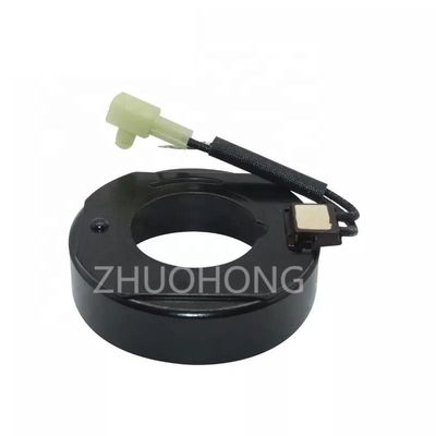 JH-COPUFT051 Auto AC Compressor Pulley Clutch 93mm for PERODUA Myvi 2011-2016 1.3