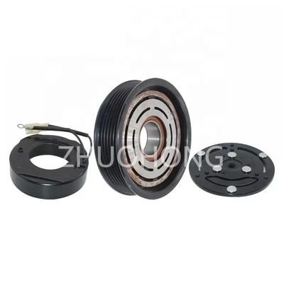 JH-COPUFT052 AC Compressor Pulley Clutch 111mm for PERODUA Myvi 2011-2016 1.5 30*47*18