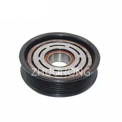 JH-COPUFT052 AC Compressor Pulley Clutch 111mm for PERODUA Myvi 2011-2016 1.5 30*47*18