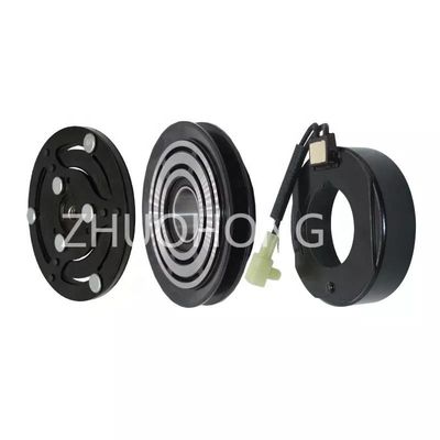 PERODUA Myvi 2011-2016 1.5 AC Compressor Pulley Clutch 130mm 3PK Grooves JH-COPUFT054