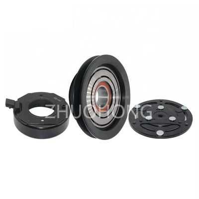 1.3 Engine 12V Auto AC Compressor Pulley Clutch 1PK for Toyota VIOS/YARIS 2007-2016