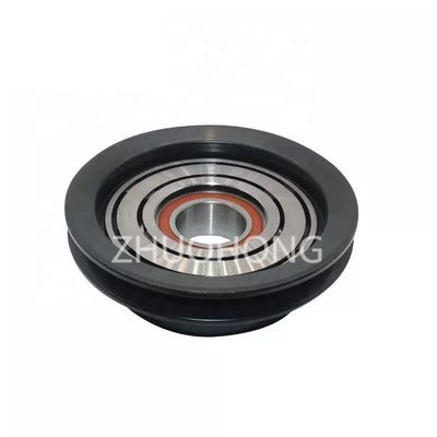 1.3 Engine 12V Auto AC Compressor Pulley Clutch 1PK for Toyota VIOS/YARIS 2007-2016