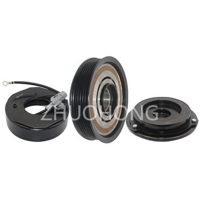 Toyota CROWN Saloon GRS21 AWS21 2012- 2.0 VVT-iW ARS210 AC Compressor Pulley Clutch 6PK