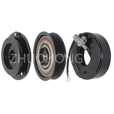 Toyota CROWN Saloon GRS21 AWS21 2012- 2.0 VVT-iW ARS210 AC Compressor Pulley Clutch 6PK