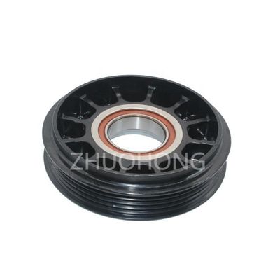 AC Compressor Pulley Clutch 4PK FOR Toyota YARIS 2014-2016 1.5 Car Model JH-COPUFT060