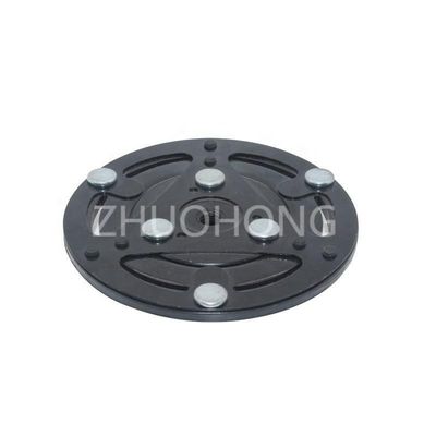 110mm Pulley Diameter 6PK Grooves For Toyota AVANZA 2015-2016 1.3 Auto AC Compressor