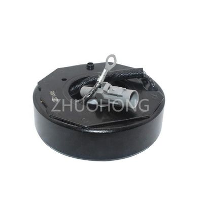 110mm Pulley Diameter 6PK Grooves For Toyota AVANZA 2015-2016 1.3 Auto AC Compressor