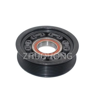 115MM Pulley Diameter Auto AC Compressor Clutch 7PK for Toyota COROLLA 2010-2016 1.8