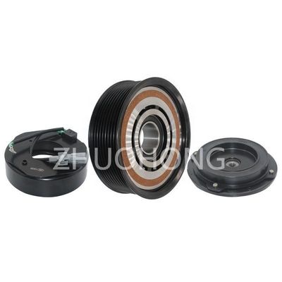 JEEP BJC Car Model 2700 2005-2006 2.7 All-wheel Drive Auto AC Compressor Pulley Clutch 9PK
