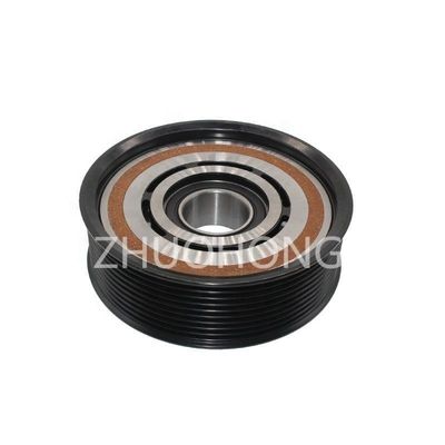 JEEP BJC Car Model 2700 2005-2006 2.7 All-wheel Drive Auto AC Compressor Pulley Clutch 9PK