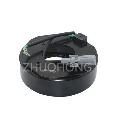 JH-COPUFT066 115mm 12V AC Compressor Pulley Clutch 7PK For Lexus ES350 2007-2019
