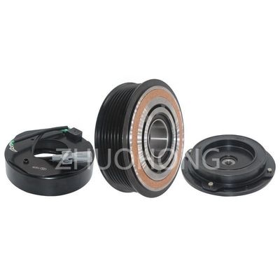 JH-COPUFT067 10S15C Auto AC Compressor Pulley Clutch 7PK For Lexus ES350 2007-2019