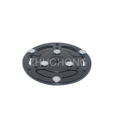 Voltage 12V 110MM Auto AC Compressor Pulley Clutch For Toyota FAW VIOS 2008-2013 1.3 1.6