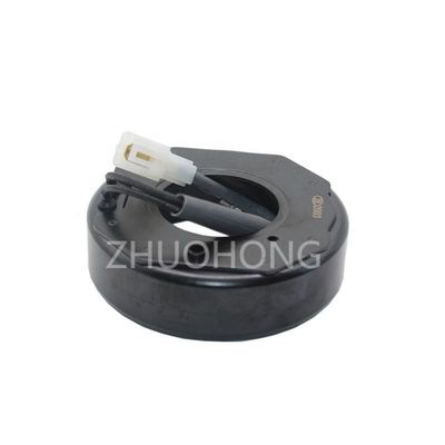 Voltage 12V 110MM Auto AC Compressor Pulley Clutch For Toyota FAW VIOS 2008-2013 1.3 1.6