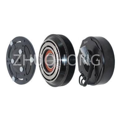 JH-COPUFT069 110MM Auto AC Compressor Pulley Clutch 4PK for Toyota MIRAI 2016-2019