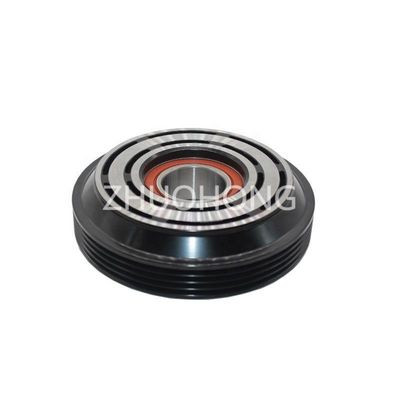 JH-COPUFT069 110MM Auto AC Compressor Pulley Clutch 4PK for Toyota MIRAI 2016-2019