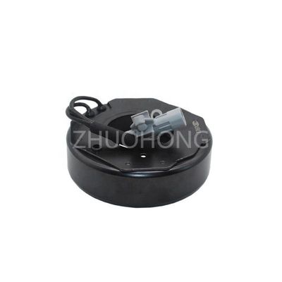 JH-COPUFT069 110MM Auto AC Compressor Pulley Clutch 4PK for Toyota MIRAI 2016-2019